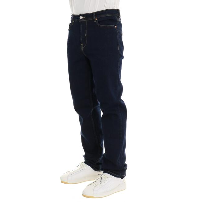 JEANS RYAN SOLID - Mad Fashion | img vers.650x/